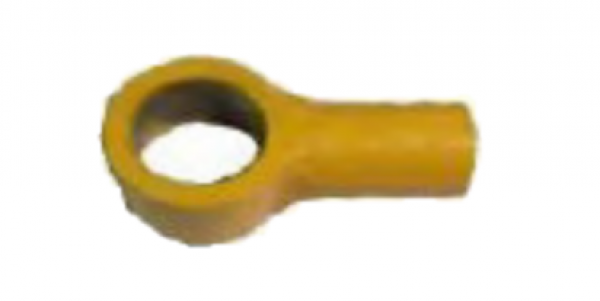 Gregoire - housing for adjustment bearings, right