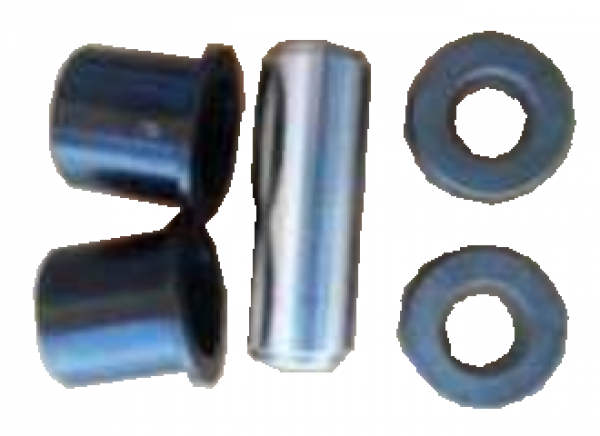 Lager-KIT zu Hubarm/Pleuel für BRAUD / NEW HOLLAND Traubenvollernter