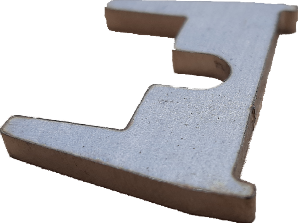 Pellenc - Plate for shaker attachment_2