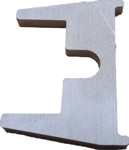 Pellenc - Plate for shaker attachment_4