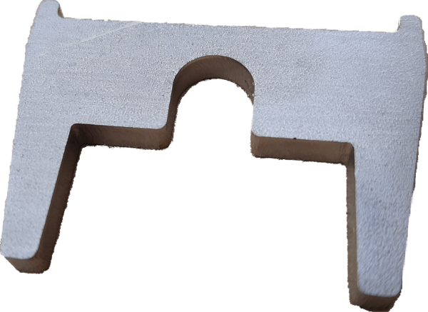 Pellenc - Plate for shaker attachment_3