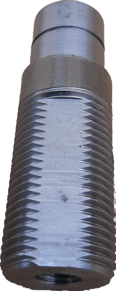 Pellenc - boulon pour rouleau convoyeur, avec filetage_2