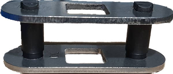 PELLENC - Kettenverbinder für Sortier-Fördersystem - Traubenvollernter _2