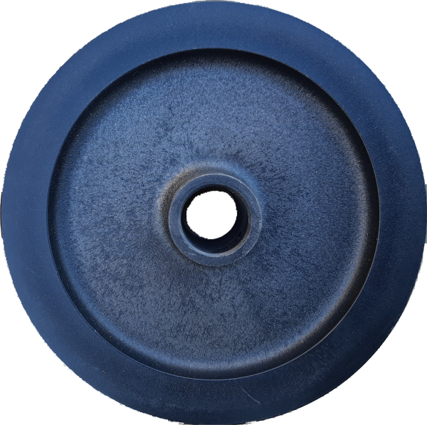 Pellenc - poulie pour tapis roulant _3