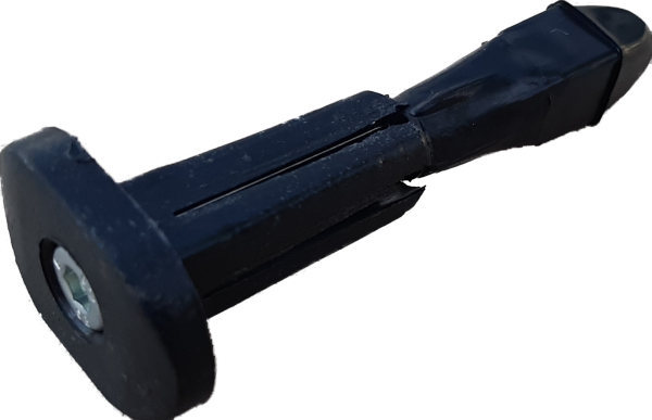 Pellenc - Clip de fixation pour bande transporteuse de tri