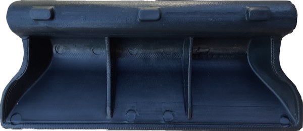 Pellenc - cup for sorting conveyor (GRAPESLINE)