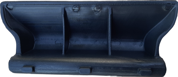 Pellenc - cup for sorting conveyor (GRAPESLINE) _5