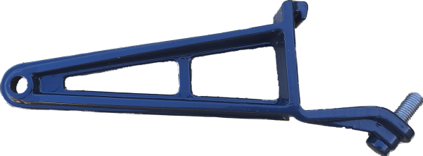 Pellenc - support-bâton secoueur _4