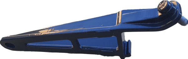 Pellenc - support-bâton secoueur _3