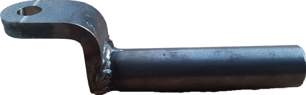 Pellenc - Support de secoueur avant pour machine à vendanger 3975682 ; 75682 _4