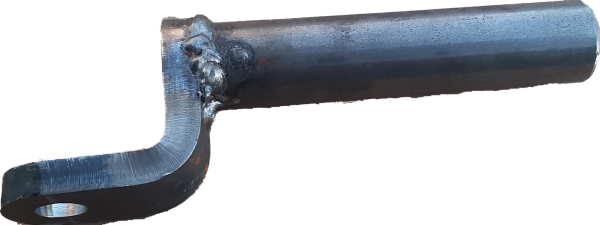 Pellenc - Support de secoueur avant pour machine à vendanger 3975682 ; 75682 _2