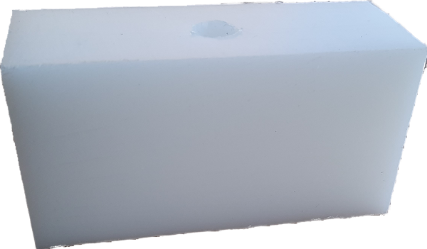 Pellenc - Horizontal Slide Block for grape harvester 39105380 ; 105380 _4