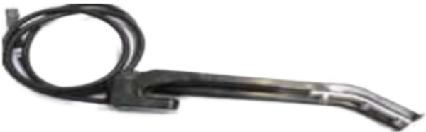 Pellenc - Palpeur de hauteur ILS complet pour machine à vendanger 3964292 ; 64292