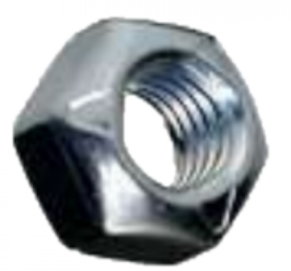 Pellenc - Ecrou M12 pour silent bloc / roulement caoutchouc sur manchon de secoueur