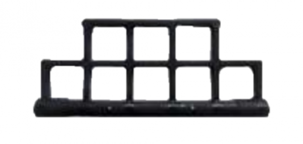 Pellenc - sorting grid element, 210mm wide (harvesting head STD)