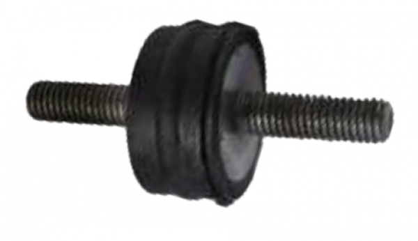 Pellenc - Silent block pour tête de récolte système SMART, filetage Ø100mm / 16mm