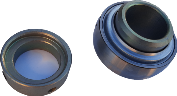 roulement avec bague ø 25 mm pour tapis de nettoyage (également pour égreneur)_1